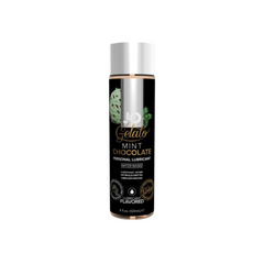 JO Gelato Lube - Mint Chocolate 4oz