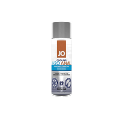 JO H2O Cooling Lubricant 2 fl oz