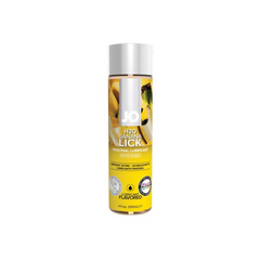 JO H2O Flavoured Lubricant Banana 4oz