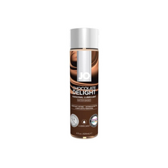 JO H2O Flavoured Lubricant Chocolate 4oz