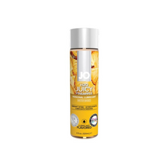 JO H2O Flavoured Lubricant Pineapple 4oz