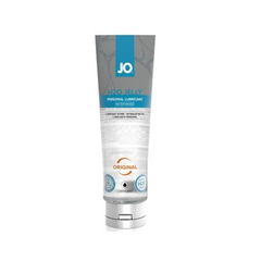 JO H2O Jelly-Original Lubricant 4 fl oz