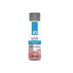 JO H2O Warming 4.5oz