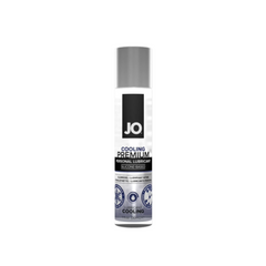 JO Premium - Cooling - Lubricant 1 floz / 30 mL