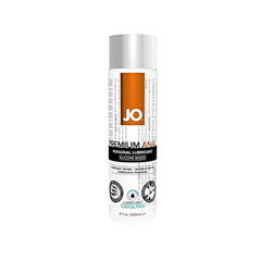 JO Premium - Cooling - Lubricant 4 floz / 120 mL