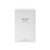 HEX Original Condoms, 12 Pack