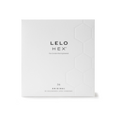 HEX Original Condoms, 36 Pack