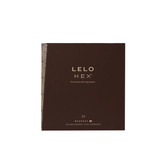 HEX Respect XL Condoms, 36 Pack