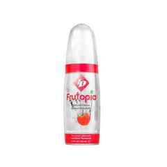 ID FRUTOPIA Raspberry 3.4 fl oz Pump Bottle