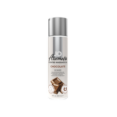 JO Aromatix - Chocolate Massage Oil 4 fl oz/120ml