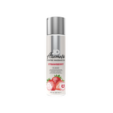 JO Aromatix - Strawberry Massage Oil 4 fl oz/120ml