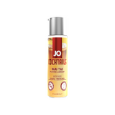 JO Cocktails - Mai Tai Flavored Lubricant - 2 fl oz 60 mL
