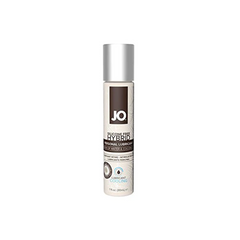 JO Coconut Hybrid - Cooling - Lubricant 1 floz / 30 mL