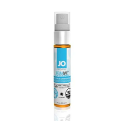 JO USDA Organic - Toy Cleaner - Fragrance Free - Hygiene 1 floz / 30 mL