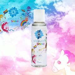 Sparkle Pride Lube 2oz