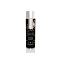 JO Gelato - Hazelnut Espresso - Lubricant 4 floz / 120 mL