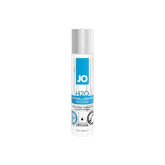 JO H20 Lubricant 1oz