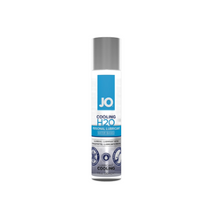 JO H2O - Cooling - Lubricant 1 floz / 30 mL