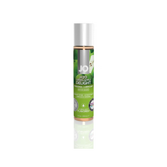 JO H2O - Green Apple - Lubricant 1 floz / 30 mL