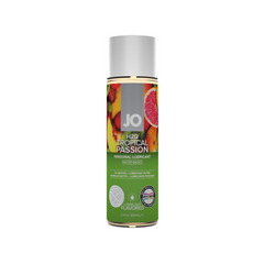 JO H2O - Tropical Passion - Lubricant 2 floz / 60 mL