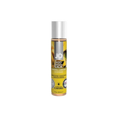 JO H2O Flavoured Lubricant Banana 1oz