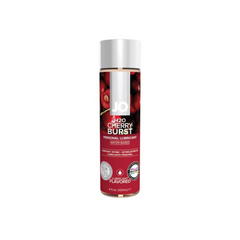 JO H2O Flavoured Lubricant Cherry 4oz