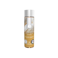 JO H2O Flavoured Lubricant Vanilla 4oz