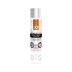 JO Premium - Warming - Lubricant 2 floz / 60 mL