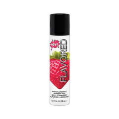 Flavored Sultry Strawberry 1 Fl. Oz./30mL