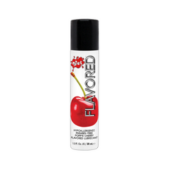 Flavored™ Popp'n Cherry 1 Fl. Oz./30mL