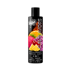 Fun Flavors Passion Punch 4 in 1 3oz