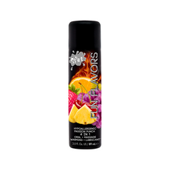 Fun Flavors Passion Punch 4 in 1 3oz