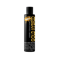 Gold Hybrid Water Silicone Blend 6 Fl. Oz./178mL