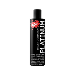 Platinum Silicone Based Lube 9 Ounce