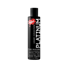 Platinum® Silicone Lubricant 6 Fl. Oz./178mL