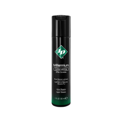 ID Millennium Silicone Lubricant 1 Oz