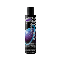 Uranus Silicone-Based Intimate Lubricant - 6 Ounce Size