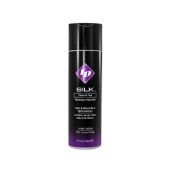 ID SILK 4.4 FL OZ  (130ML)