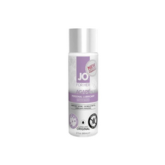 JO AGAPE Original Lubricant 2oz