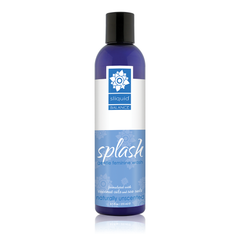 Balance Splash Feminine Wash  Naturally Unscented 8.5 oz/255 ml