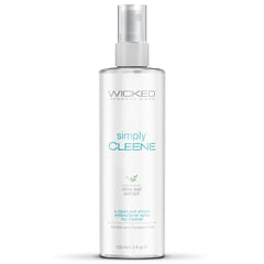 Simply Cleene Antibacterial Toy Spray 4oz